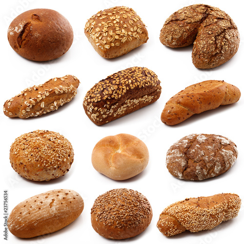 pane tipico dell'alto adige photo