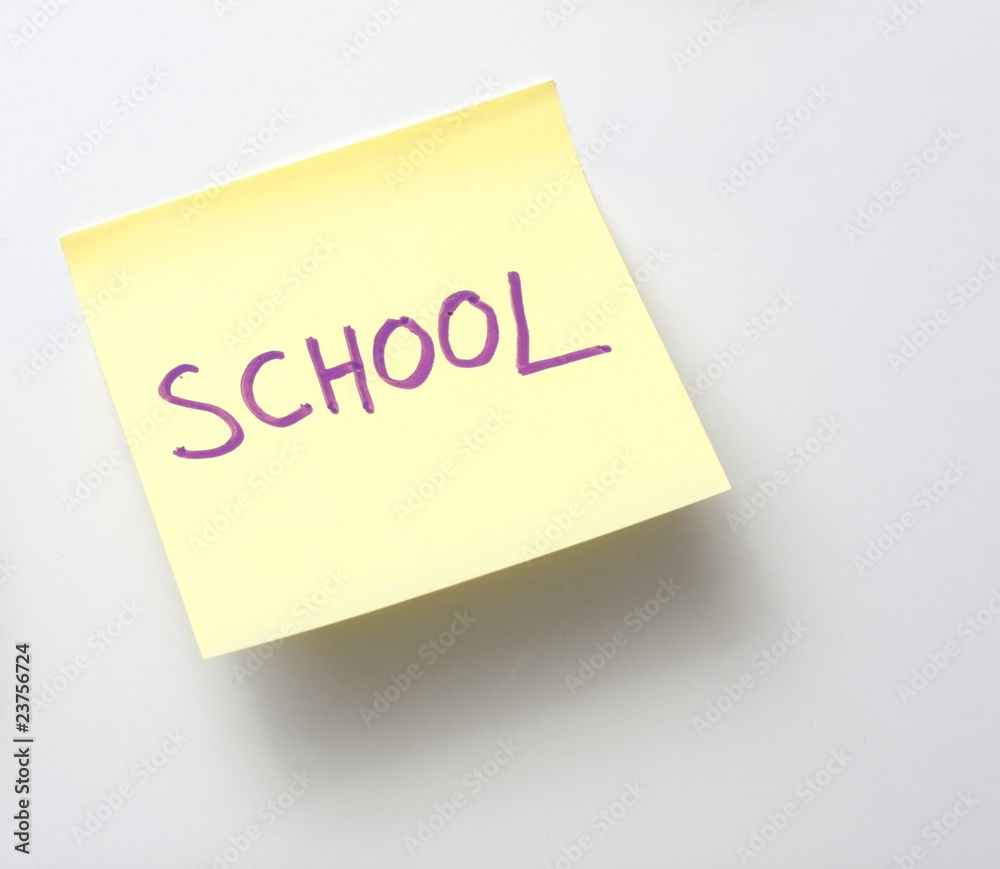 School School