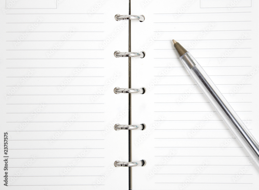 Agenda Agenda