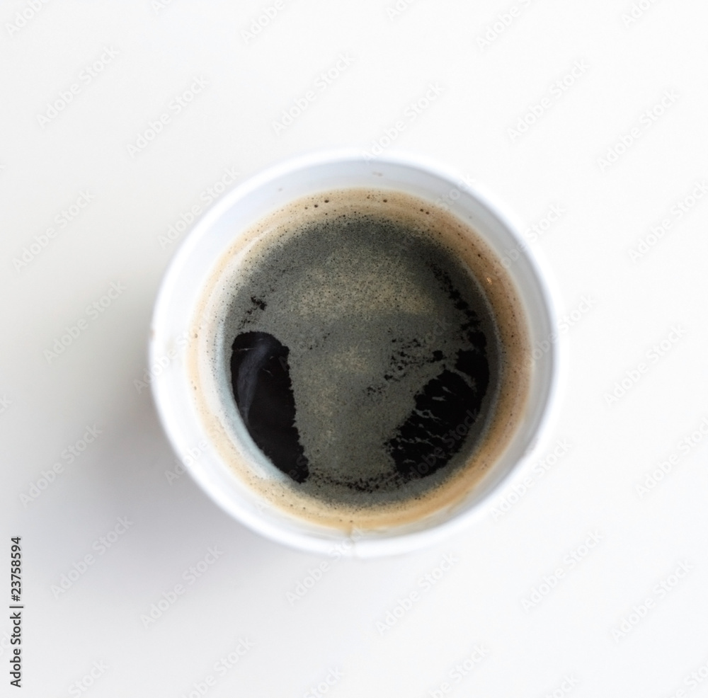 Espresso Espresso