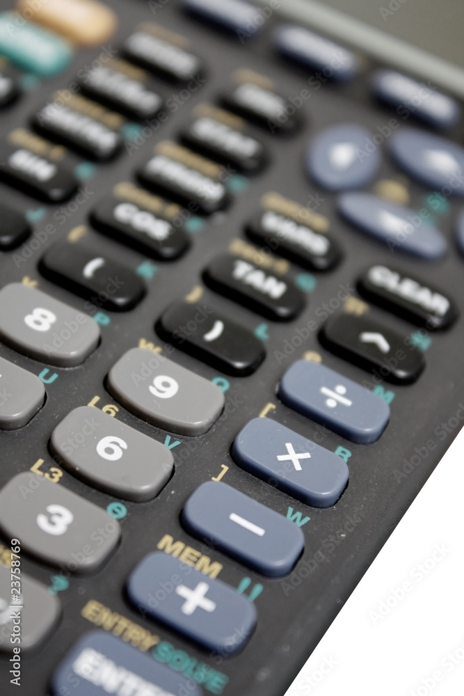 Calculator