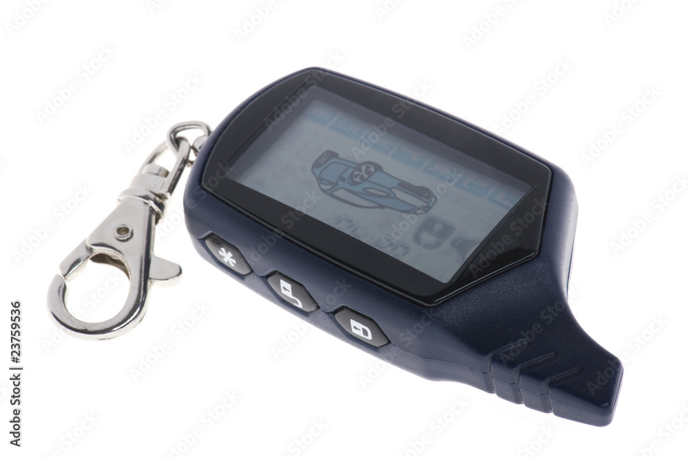 Alarm from car Alarm from car