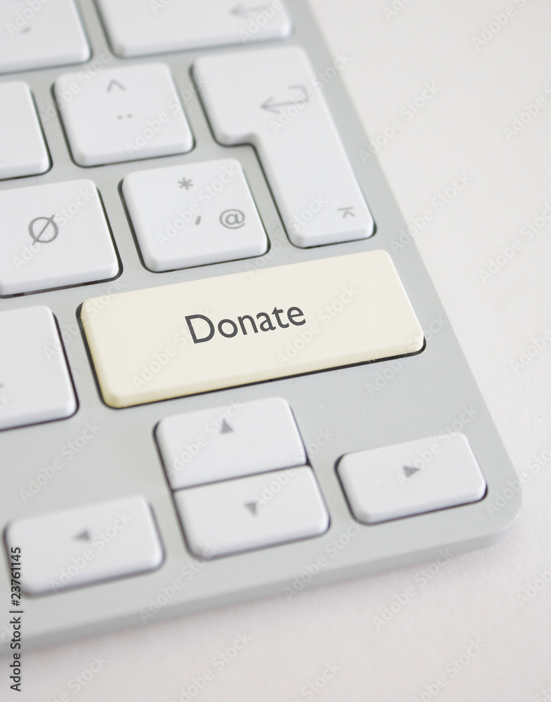Donate Donate