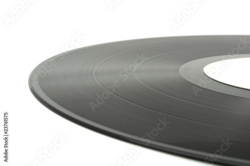 Vinyl Record photo