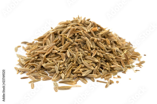 Jeera (Cumin Seeds)