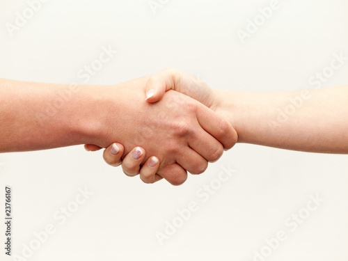 Handschlag