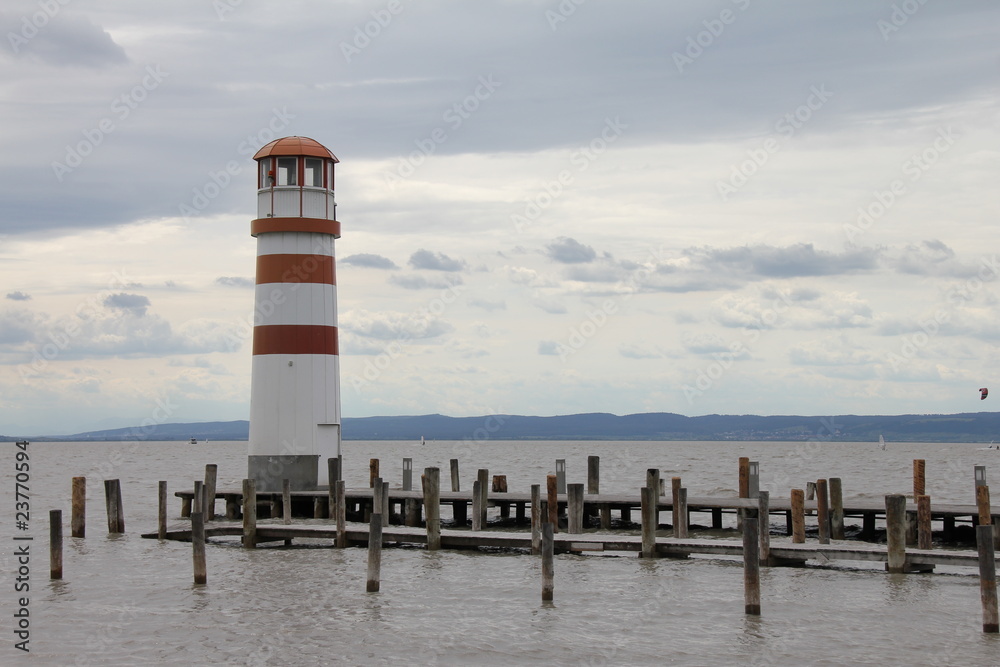 Podersdorf 1 Podersdorf 1