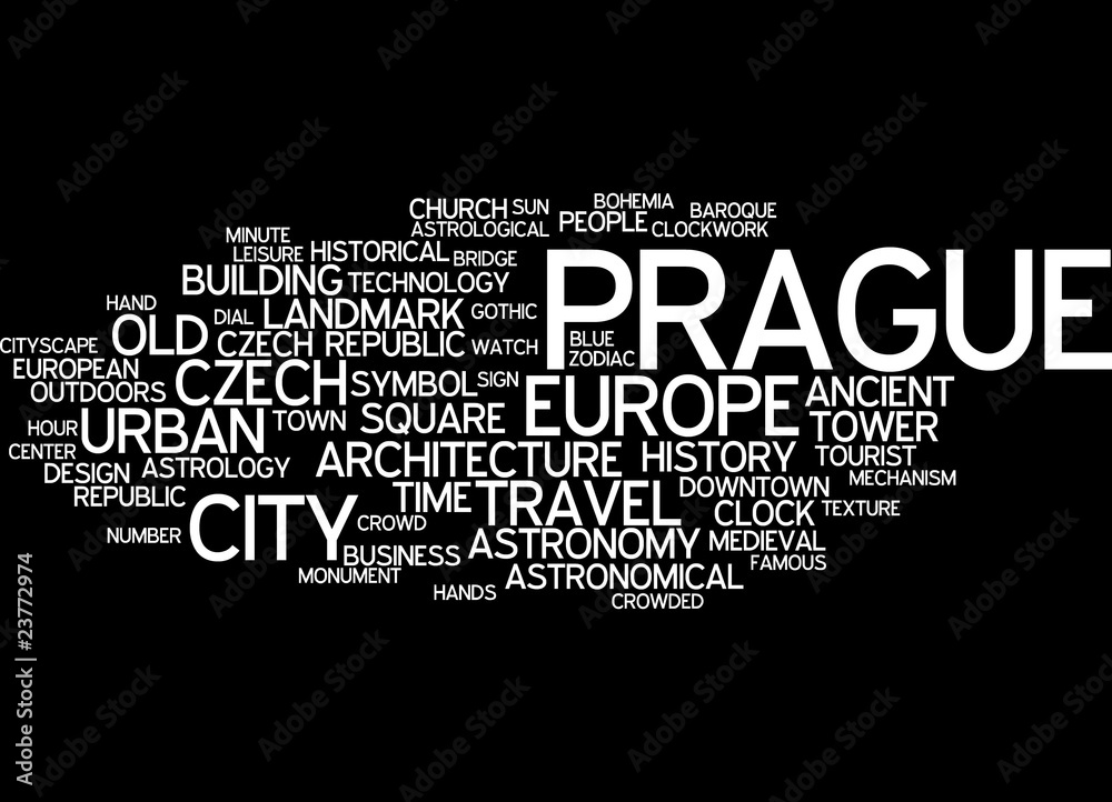 Prague Prague