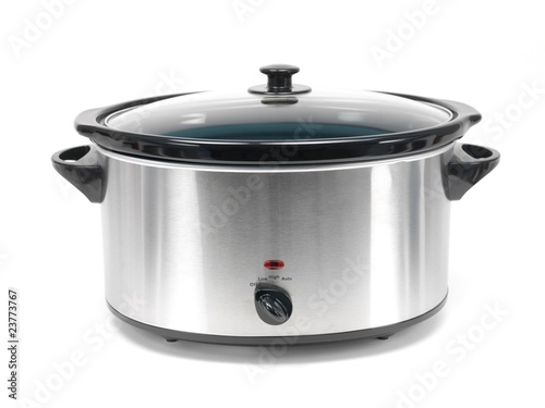 Slow Cooker