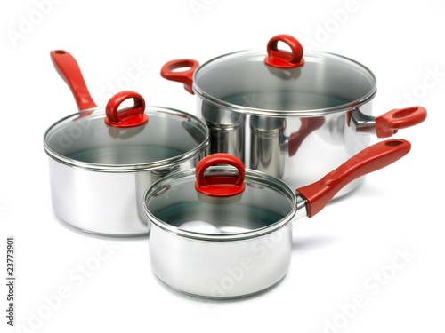 Cooking Pot photo