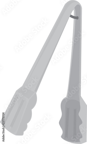 A Clamp