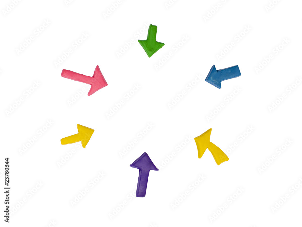 Arrow Arrow