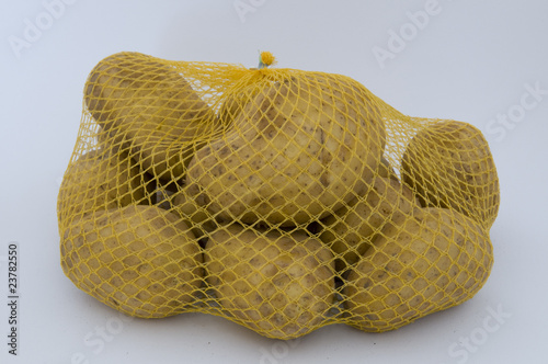 Kartoffeln, Erdäpfel, Solanum Tuberosum, Solanaceae