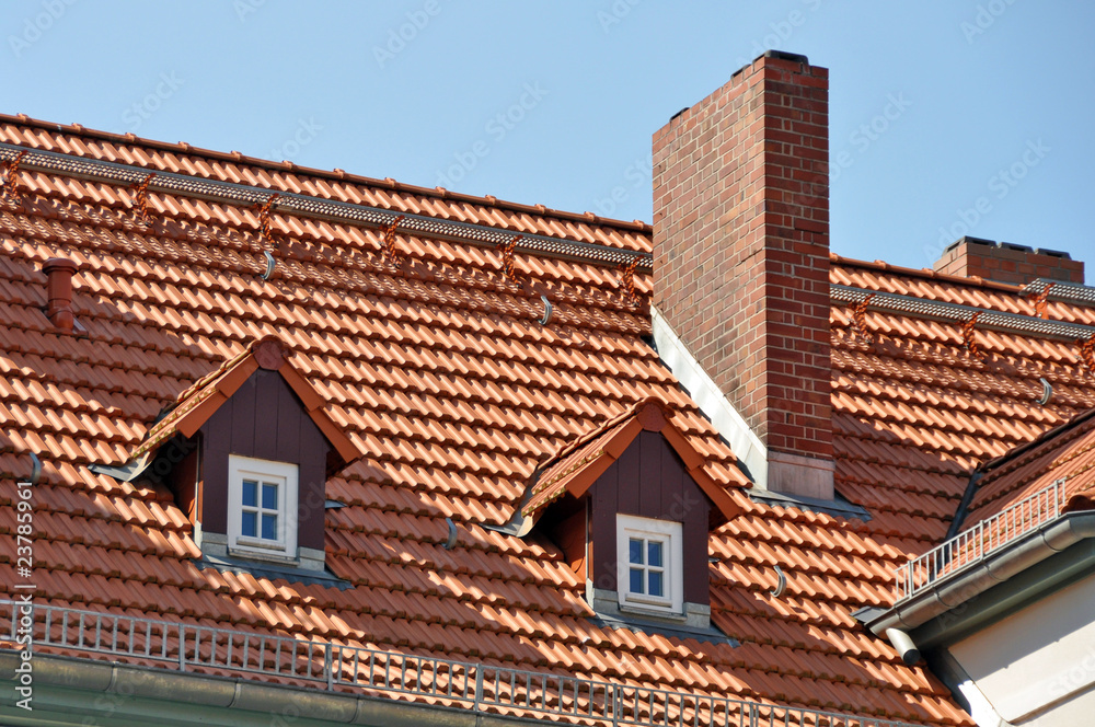 dachgauben dachgauben
