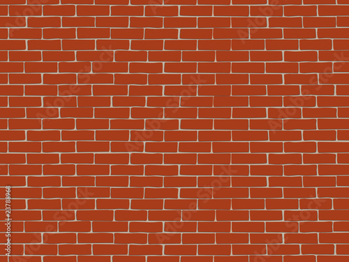 ziegelstein wand