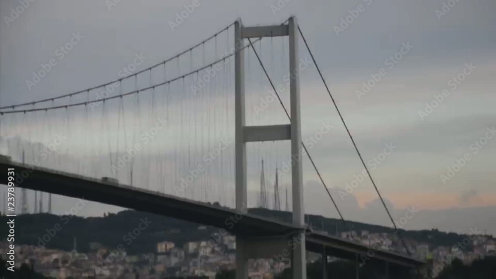 Bosphorus Bridge Bosphorus Bridge