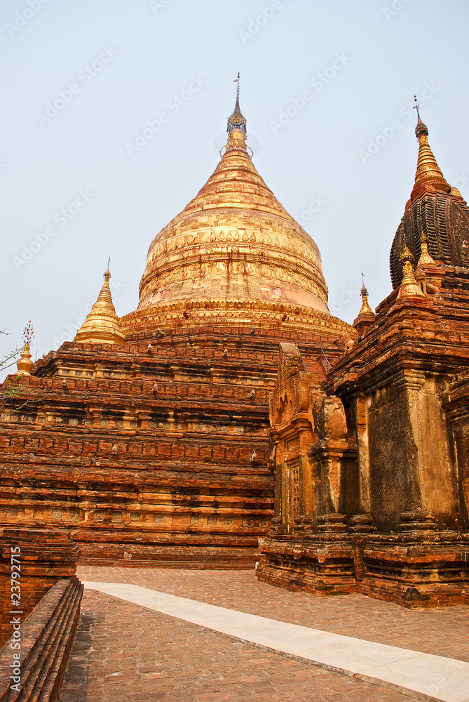Fototapeta premium Pagoda Bagan