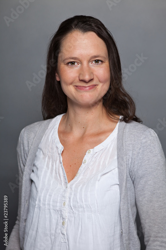 Friendly Portrait