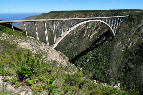 South Africa – Garden Route photo