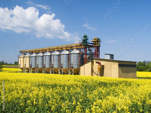 Silos