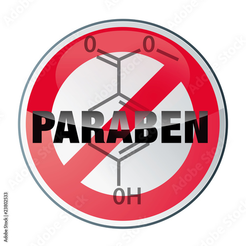 non au paraben