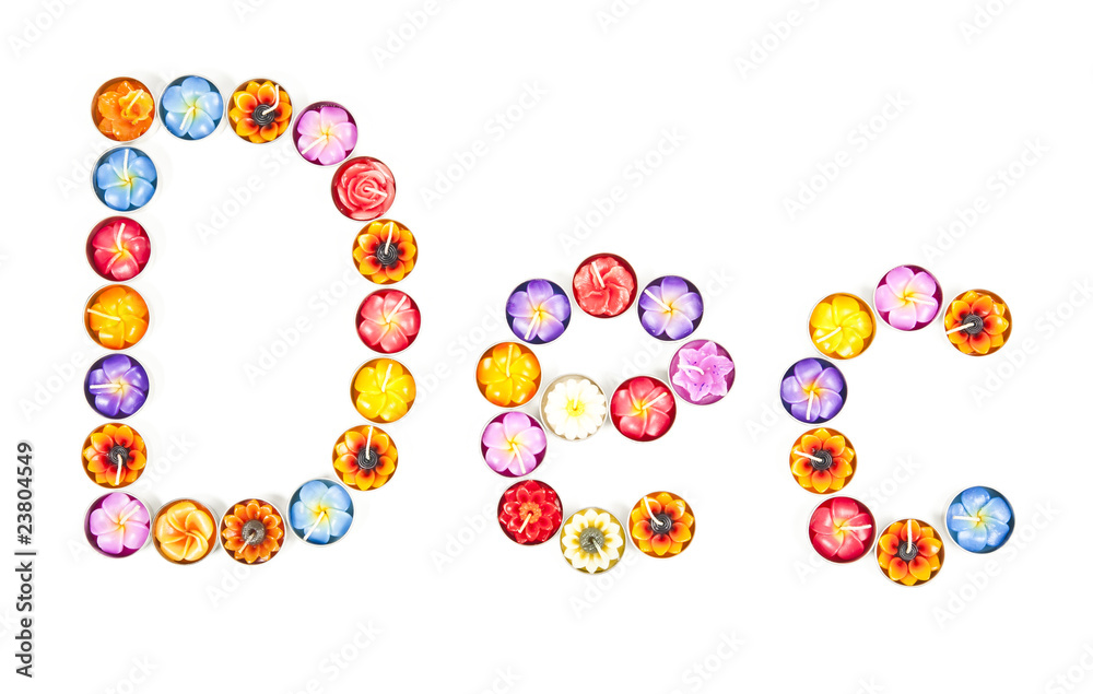 December abbreviation December abbreviation