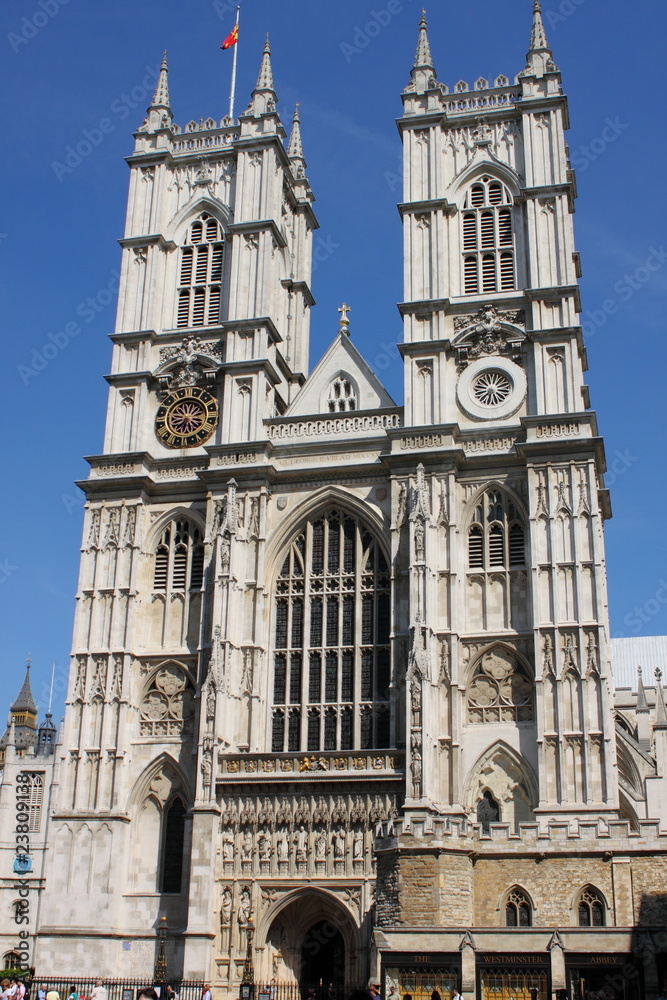 Westminster Abbey