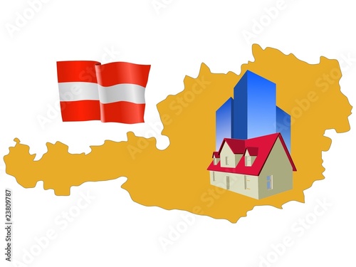 real estate in Austria