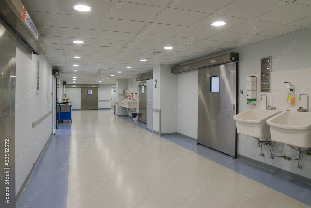 operating rooms operating rooms