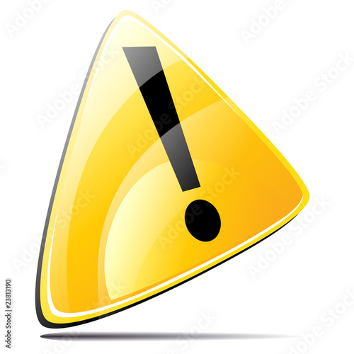 alert