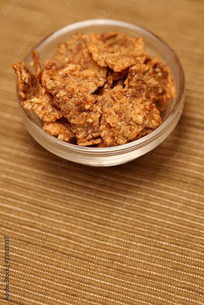 Cereals Cereals