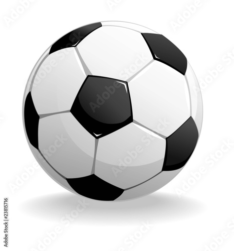 soccer ball