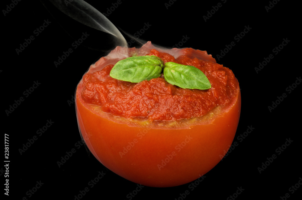 Sugo Fumante Sugo Fumante