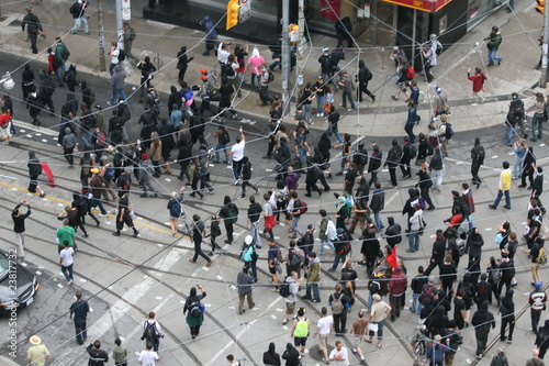 Photography G20 protest riot