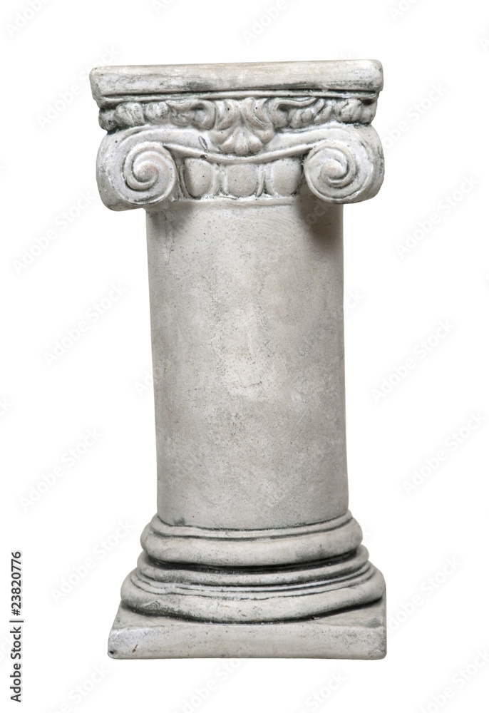 Strong Column Strong Column