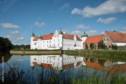 Torbenfeldt Palace