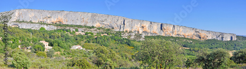 falaises de lioux
