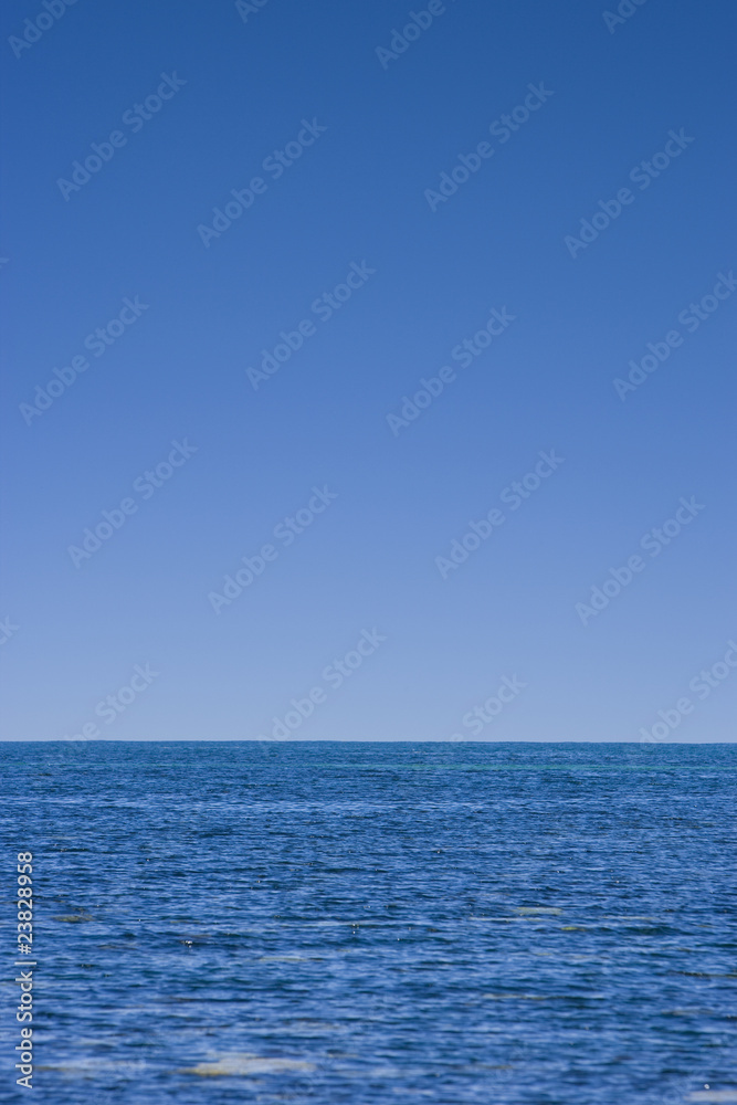 Obraz premium Horizont