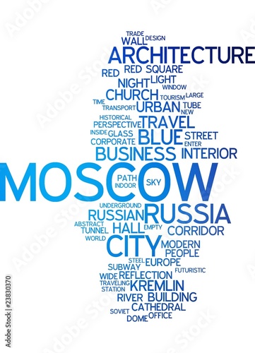 Moscow (Russia)