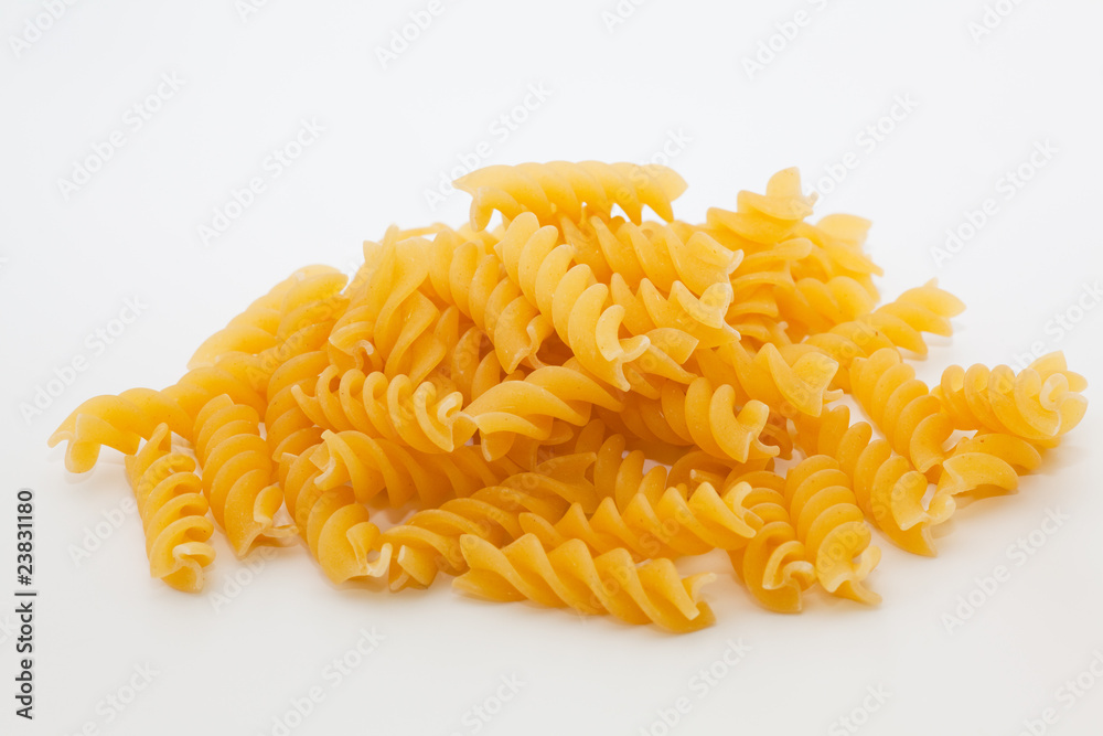 fusilli fusilli