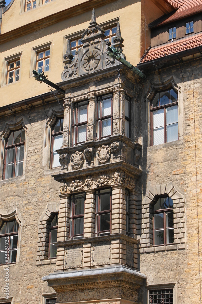 Fototapeta premium Schloss