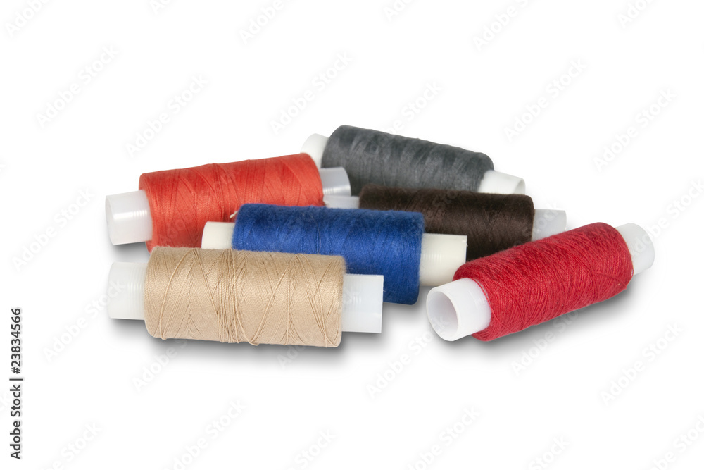 Spool of thread Spool of thread