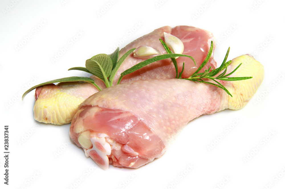 cosce di pollo cosce di pollo