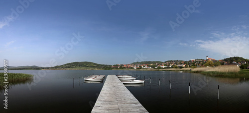 фотографія Am Plattensee bei Tihany