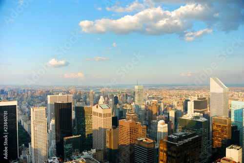 NEW YORK CITY © rabbit75_fot