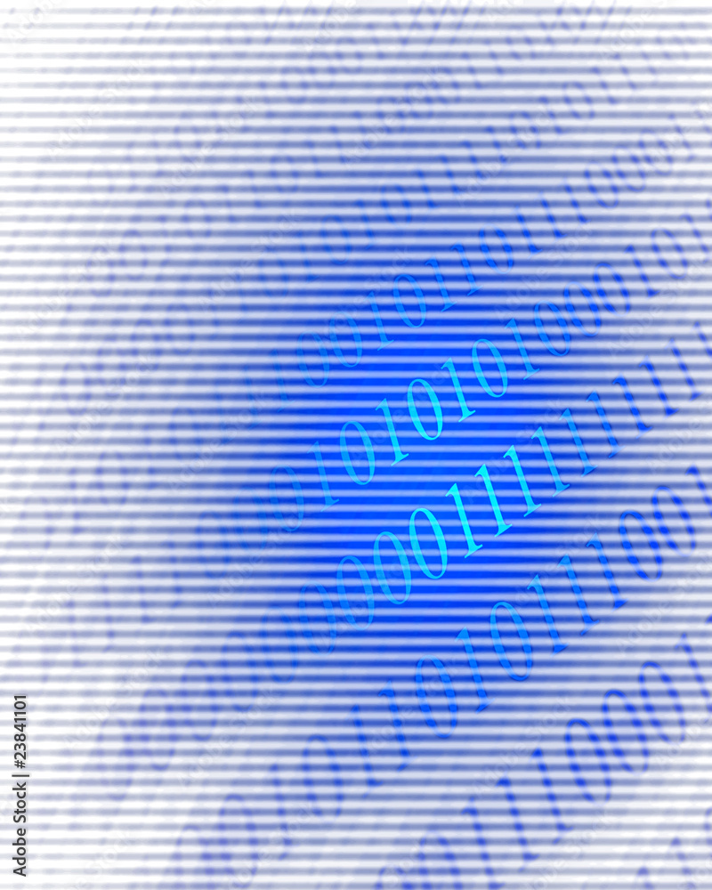 bits and bytes