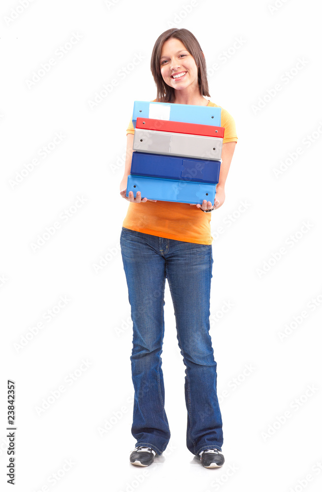 Student Student