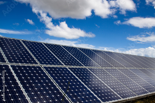 Pannelli Fotovoltaici photo