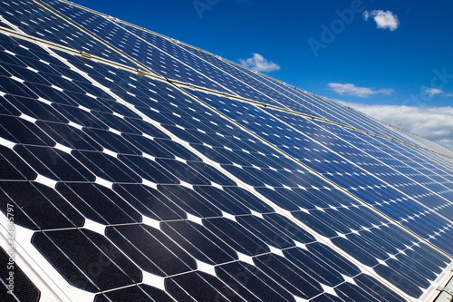 Pannelli Fotovoltaici