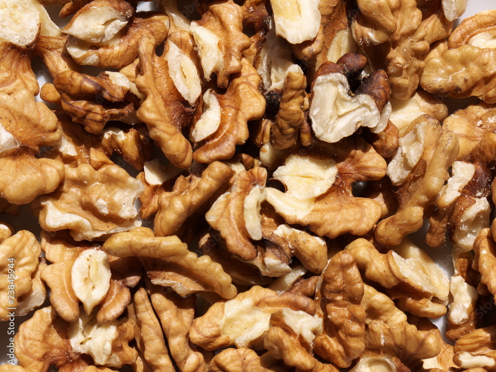 Walnuts Walnuts